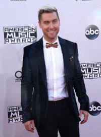 Lance Bass: I was inappropriately touched by a pedophile as a teen
