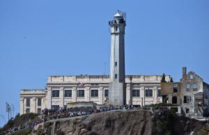 History Channel special reveals Alcatraz escapees may have survived