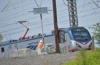 Two Amtrak passenger train cars derail in Vermont