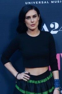 Rumer Willis says her 'Gossip Girl' audition was 'awful'