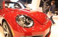 Police raid VW headquarters in France in emissions scandal