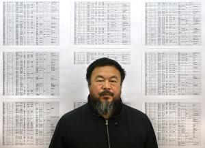 Fans donate Legos to Chinese artist Ai Weiwei after company refuses his order