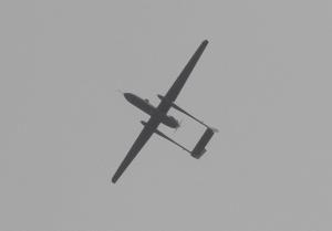 Lockheed Martin demonstrates ICARUS at AUSA meeting