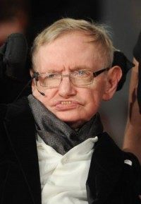 Stephen Hawking answers July questions on Reddit AMA