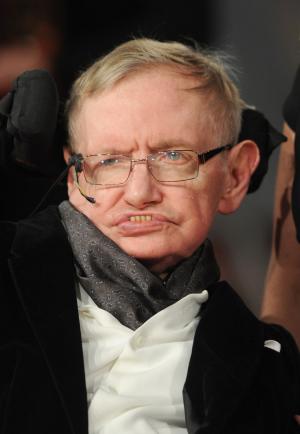 Stephen Hawking answers July questions on Reddit AMA