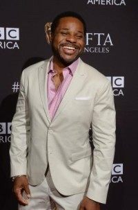 Malcolm-Jamal Warner reacts to shattered 'Cosby Show' Ebony cover