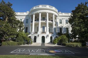 First lady's new education platform aims for celebrity treatment of Generation Z students