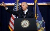 Draft Biden super PAC releases first ad