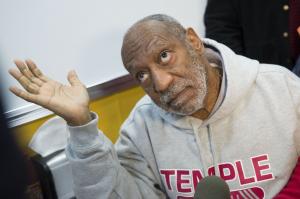 Model Chloe Goins sues Bill Cosby, claiming 2008 sex assault