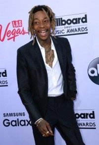 Wiz Khalifa's 'See You Again' hits triple-platinum status