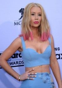 Iggy Azalea rejects Rita Ora's 'Lady Marmalade' collaboration idea on Twitter