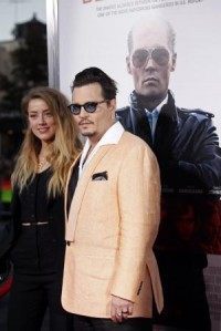Johnny Depp 'worried' by daughter Lily-Rose's growing fame