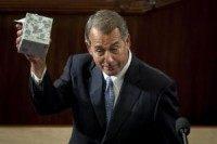John Boehner tearfully leaves Congress: His top 5 teary-eyed moments