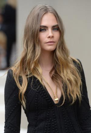 Cara Delevingne covers Empire magazine as Enchantress