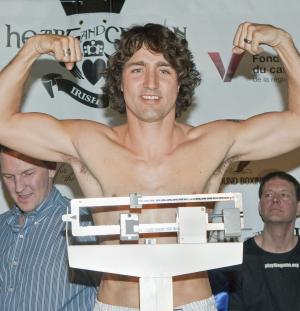 5 things you didn't know about Canada's new PM Justin Trudeau