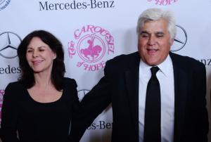 Jay Leno makes surprise appearance on 'Tonight Show'
