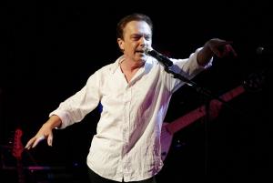 David Cassidy charged in Florida hit and run, prosecutors say