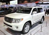 U.S. asks how Islamic State militants got so many Toyotas