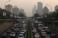 Study: The sun's getting brighter everywhere but China