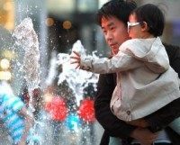 China abandoning one-child policy, allowing two children