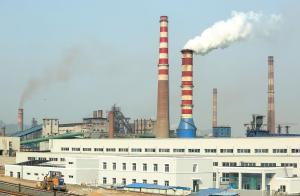 United Nations says pledges to limit emissions don't go far enough