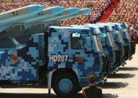 China should emulate U.S. command system, state media says