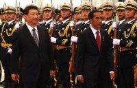 China suggests joint drills with ASEAN in South China Sea