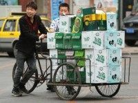 China arrests two Japanese nationals, one identified as North Korean defector