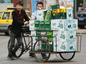 China arrests two Japanese nationals, one identified as North Korean defector