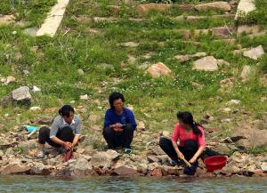 North Korea human rights abuses to be referred to ICC, source says