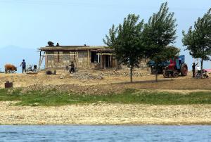 Ex-U.N. official: North Korean caste system is the new apartheid