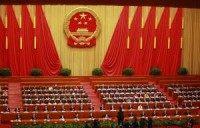 China's Five-Year Plan to peg growth at less than 7 percent