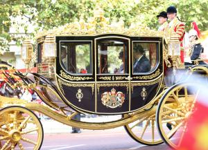 Chinese state media rave over Xi Jinping's 'triumphant' Britain visit