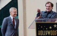 Quentin Tarantino's father Tony says: 'It's an injustice to call New York cops murderers'