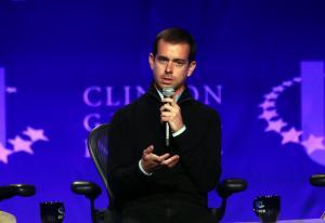 Twitter co-founder Jack Dorsey named CEO
