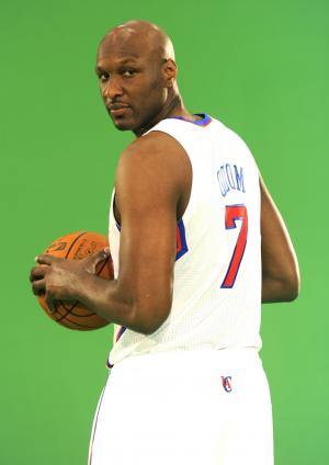 FDA issued 20 warnings this year about 'herbal Viagra' supposedly taken by ex-NBA star Odom