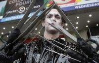 Sold-out New York Comic Con to kick off Thursday