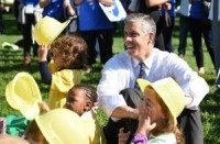 Education Secretary Arne Duncan to step down in December