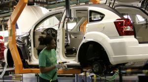 Auto workers union approves new 4-year labor contract with Fiat Chrysler