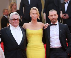 George Miller has two 'Mad Max' sequels planned