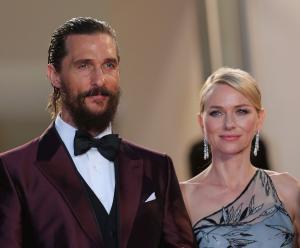 Adele, Matthew McConaughey booked for 'Saturday Night Live' on Nov. 21