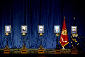 Justice Department creates domestic terrorism unit