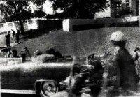 CIA director withheld information about JFK assassination
