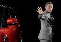 Watch Sony's final 'Spectre' trailer