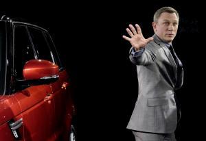 Watch Sony's final 'Spectre' trailer