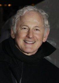 Victor Garber, Rainer Andreesen marry in Canada