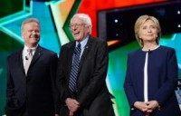 Webb to drop Democratic bid, weighs independent run