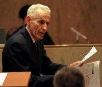 Archive from life of 'Dr. Death' Kevorkian now available at University of Michigan