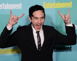 Paul Reubens to play Penguin's dad on 'Gotham'