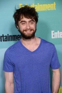 Daniel Radcliffe opens up about past alcohol abuse